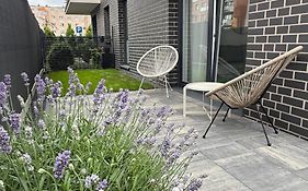 Garden Apartment Old Town